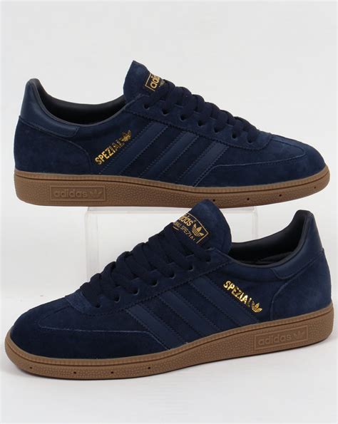 Adidas spezial trainers men